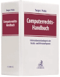 Cover: Computerrechts-Handbuch